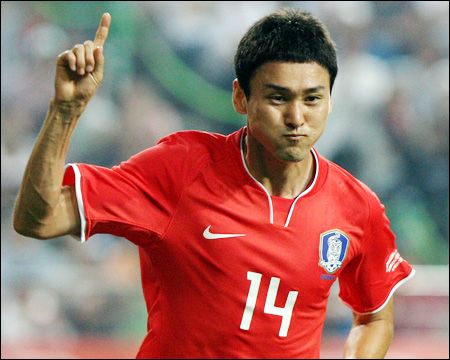 lee jung soo