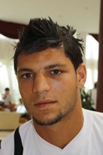 محرز الهدف الرابع للصفاقسي