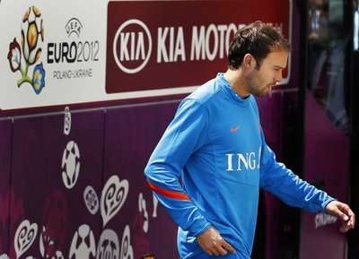 يوريس ماتيسين