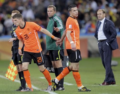 بيرسي وهونتلار 