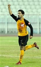 حمد العنزي