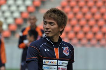 تاكومي شيموهيرا 