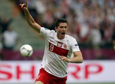 ليفاندوفسكي