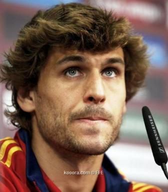 فيرناندو لورينتي 