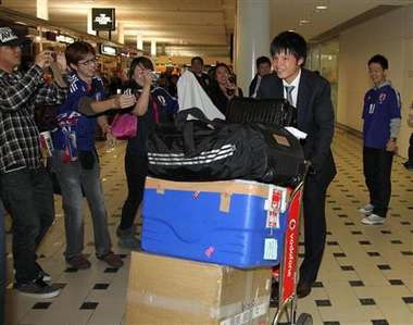 ريو ميايتشي