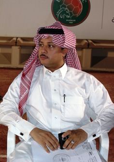 حمد العريفي