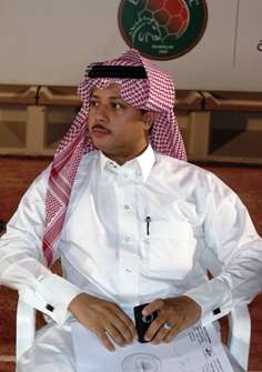 حمد العريفي
