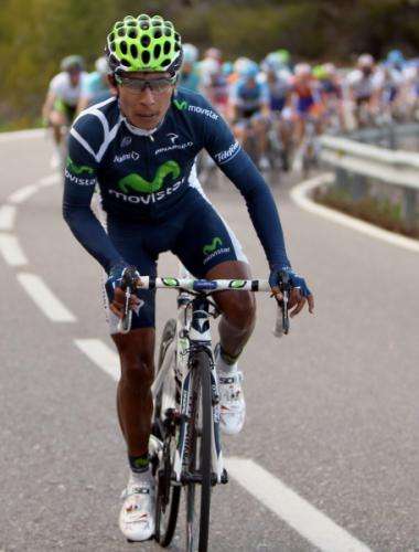 نايرو كوينتانا