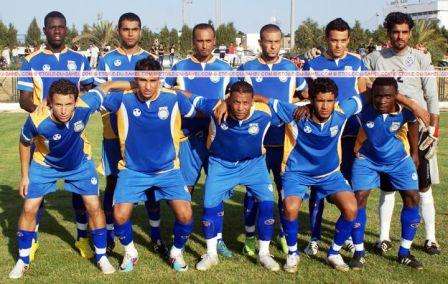 فريق النادي الهلالي التونسي لكرة القدم