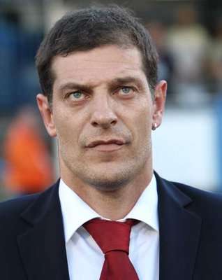 سلافن بيليتش مدرب منتخب كرواتيا