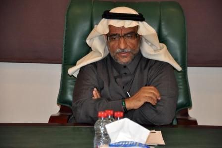 عبدالرحمن بن عبدالله النعيم