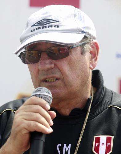 سرخيو ماركاريان