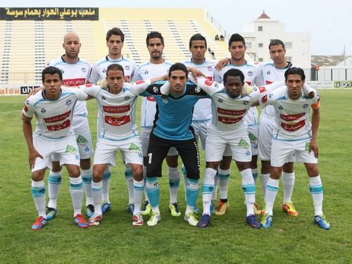  الاتحاد المنستيري