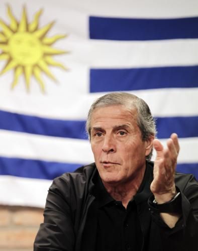 أوسكار واشنطن تاباريز 