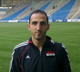 محمد اسطنبلي 
