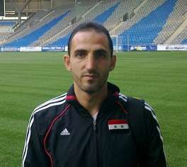 محمد اسطنبلي