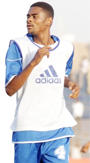 محمد احمد بشه