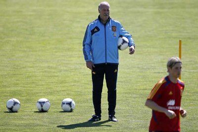 توريس وديل بوسكي