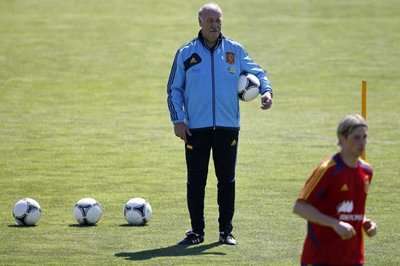 توريس وديل بوسكي