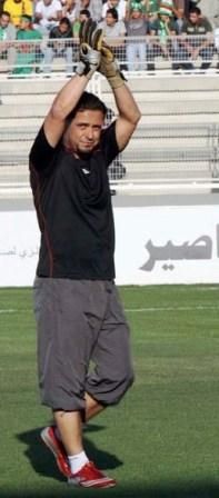 عثمان برهومة
