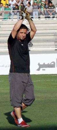 عثمان برهومة