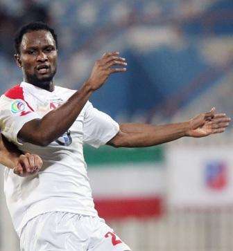 العاجي كابي لن يعود للكويت مرة اخرى