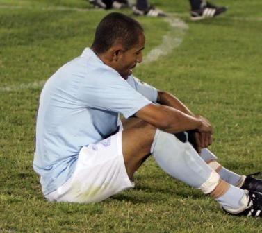 الحناحنة هل يكون خيارا جديدا لحمد؟