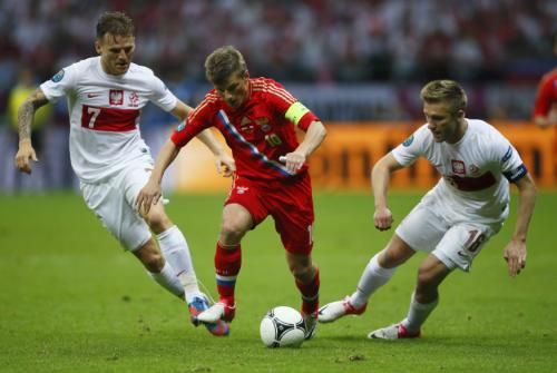 ارشافين قائد الروس