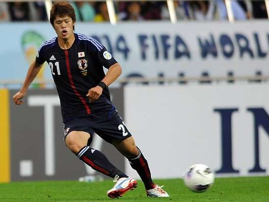 هيروكي ساكاي