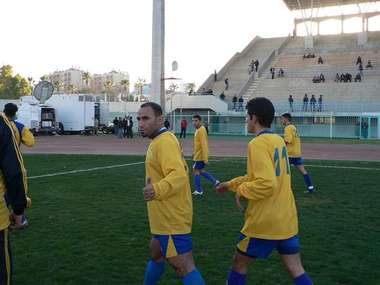 نجم الحسين اربد انس الزبون وبعدســـة كوورة