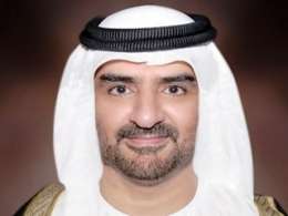 الشيخ عبد الله بن سالم بن سلطان القاسمي