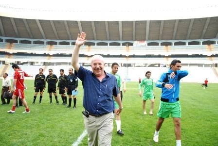 ممدوح ابو صالح