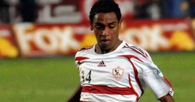 أحمد المرغني