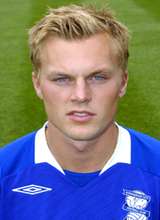 سيباستيان لارسن 