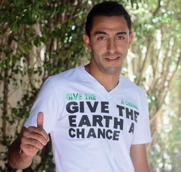 رائد النواطير