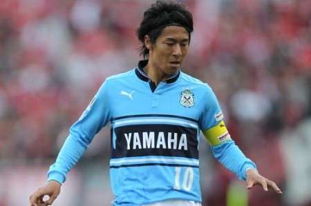 هيروكي يامادا