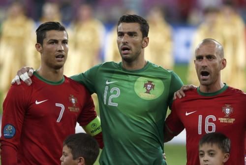 البرتغال تمتلك سجل بطولي أمام هولندا