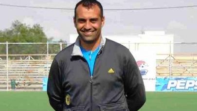 هيثم الشبول