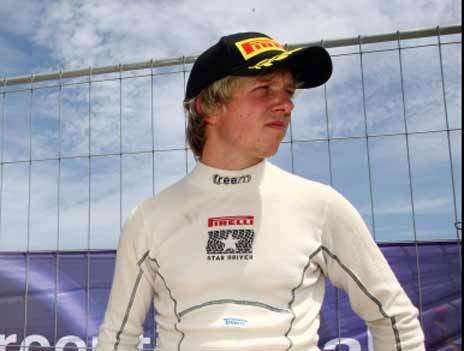 جاريث روبرتس