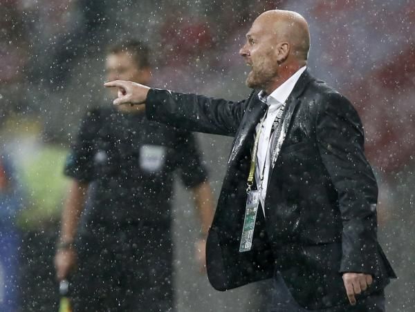 ميشيل بيليك