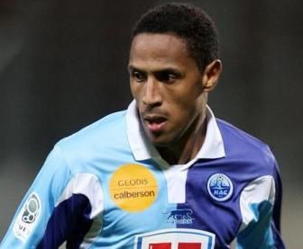 المغربي حسن علا 