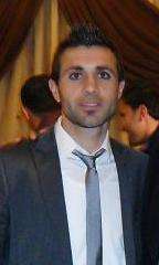 هايل يدخل القفص الذهبي