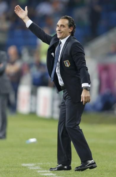 شيزاري برانديلي