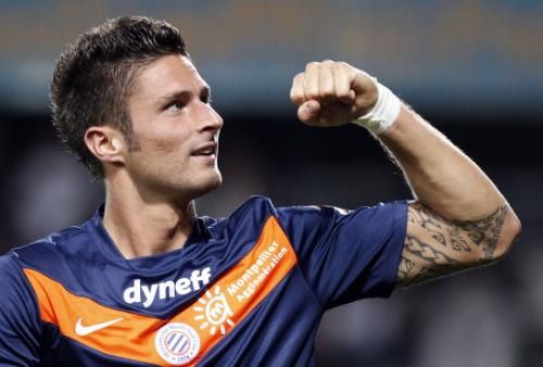 أوليفر جيرو