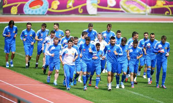 منتخب اليونان سيواجه ألمانيا في دور الثمانية