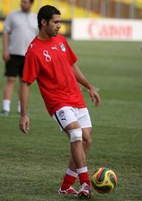 حسني عبدربه 