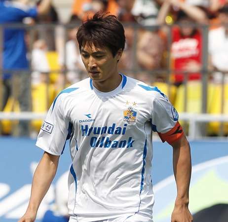 المدافع كواك تاي هوي