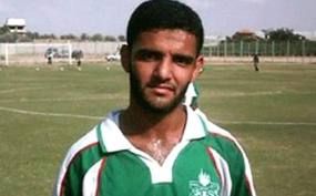 محمود السرسك