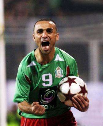 محمود شلباية