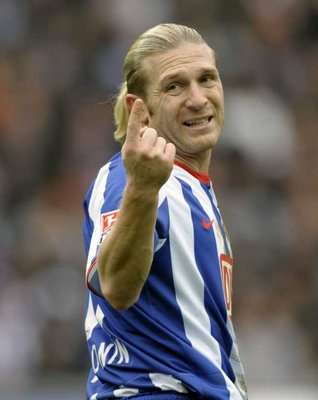 اندريه فورونين 